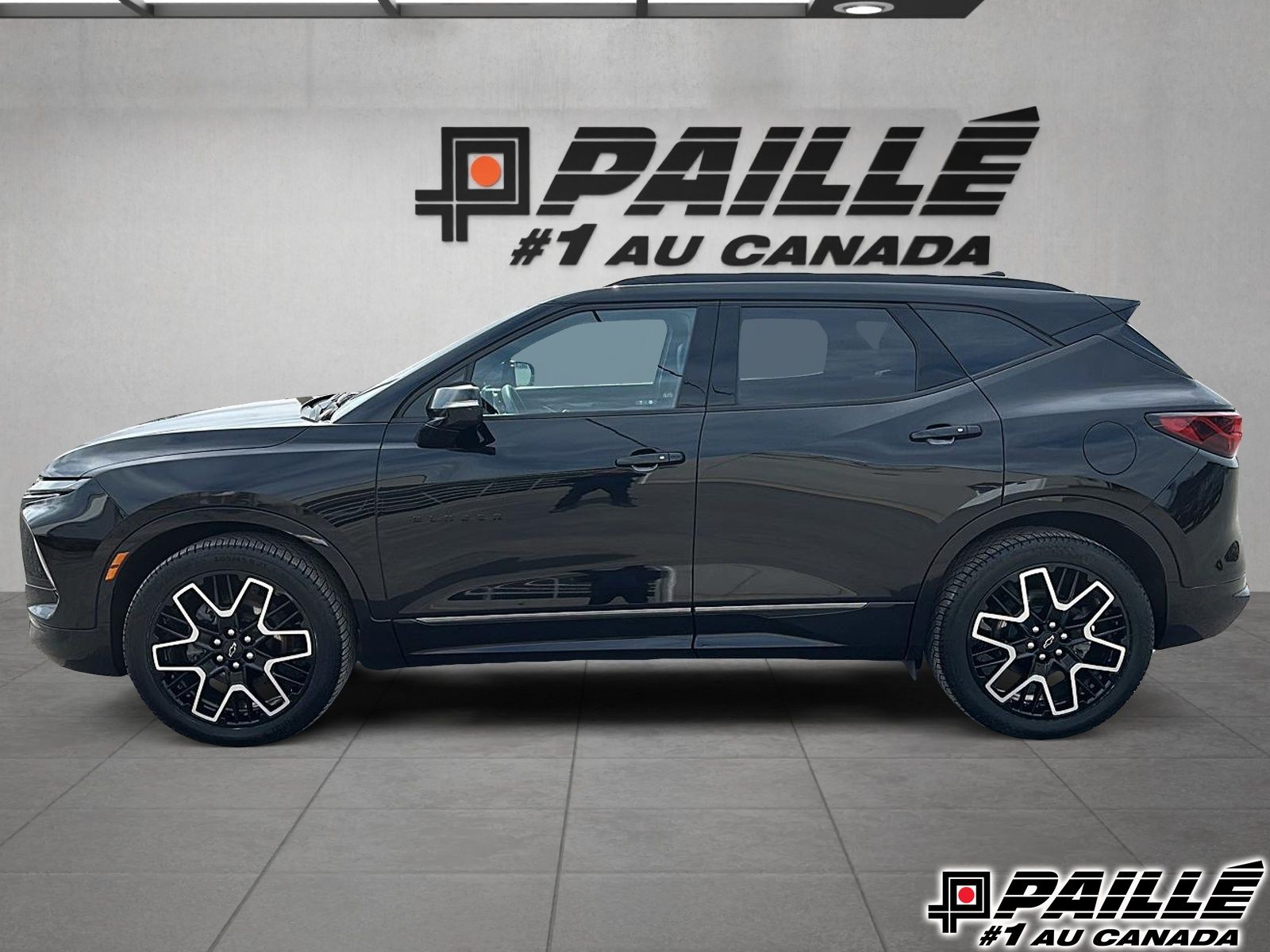 2024 Chevrolet Blazer in Sorel-Tracy, Quebec