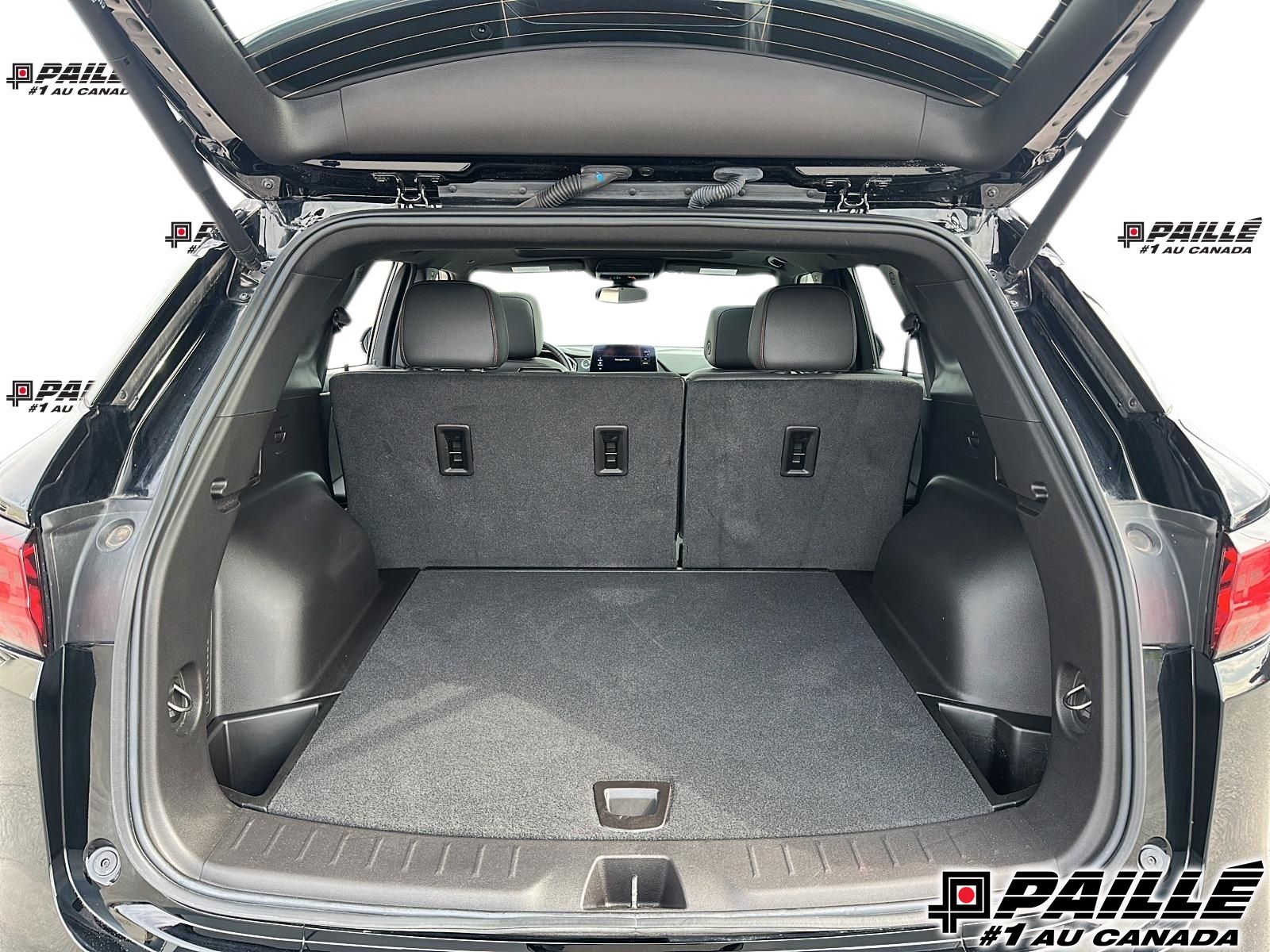 2024 Chevrolet Blazer in Sorel-Tracy, Quebec