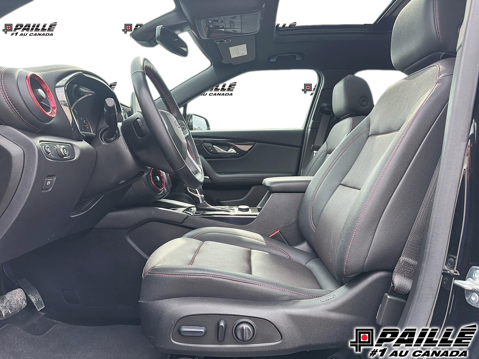 2024 Chevrolet Blazer in Sorel-Tracy, Quebec