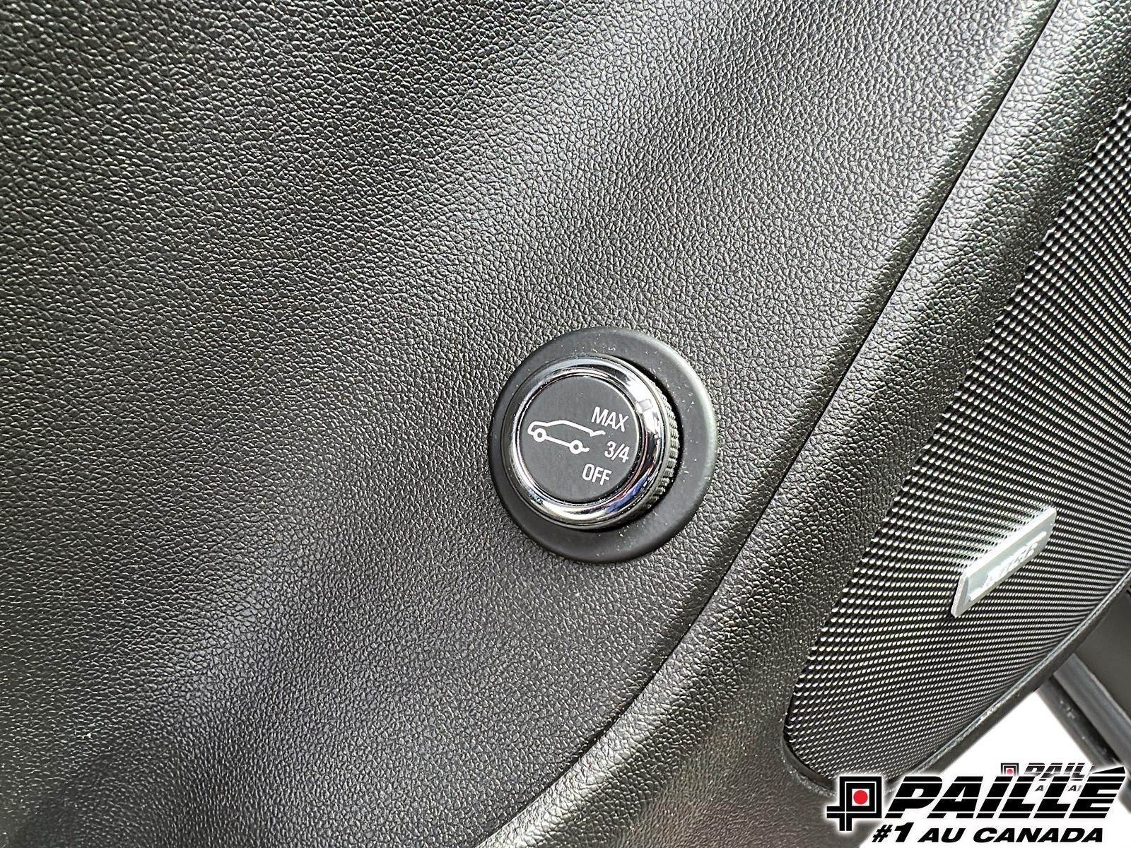 2024 Chevrolet Blazer in Sorel-Tracy, Quebec