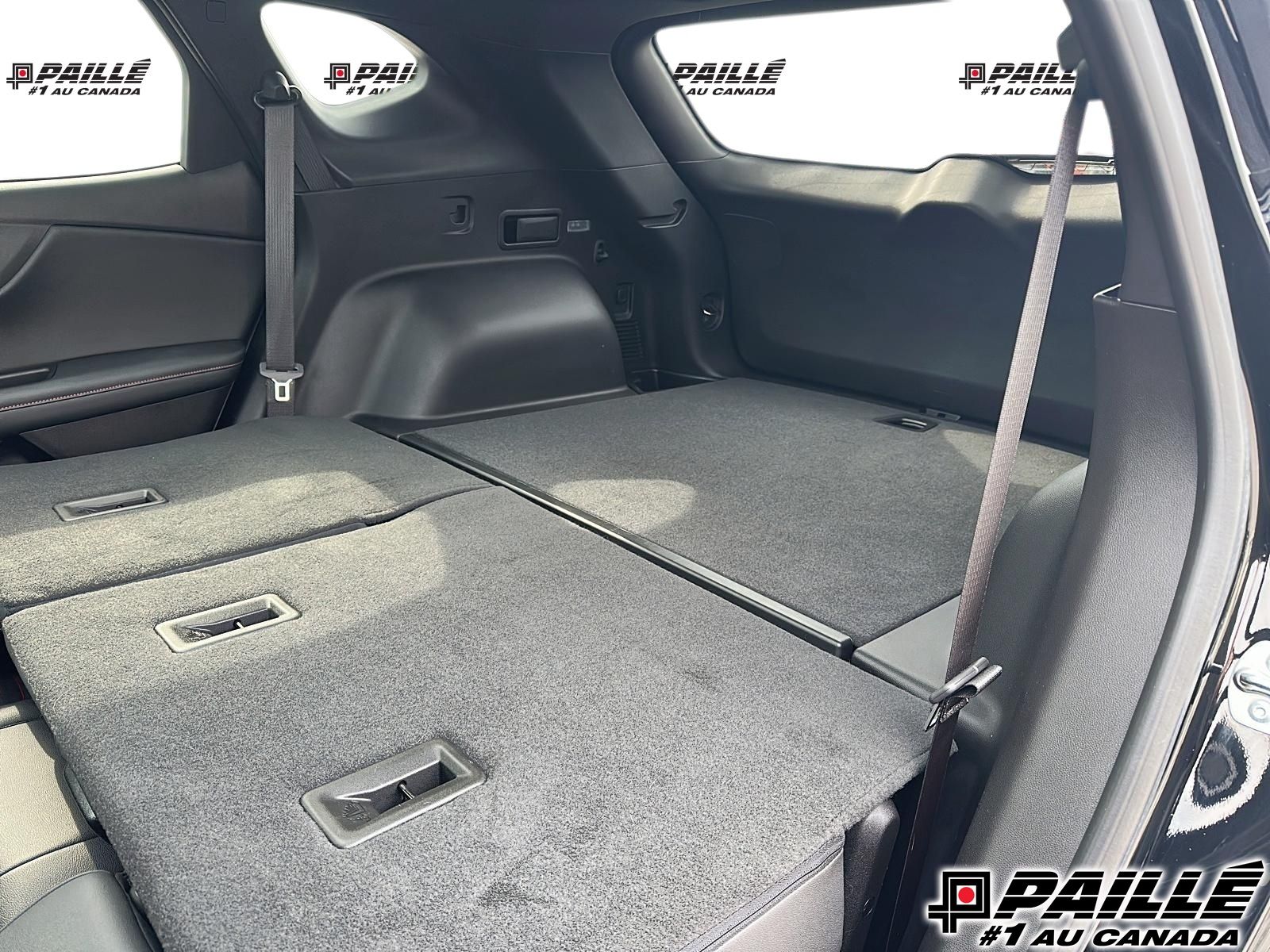 2024 Chevrolet Blazer in Sorel-Tracy, Quebec