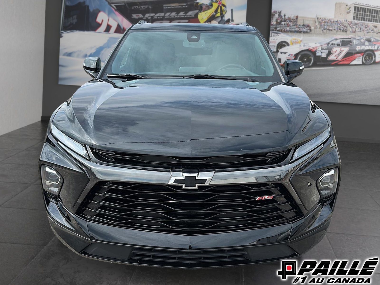 2024 Chevrolet Blazer in Sorel-Tracy, Quebec