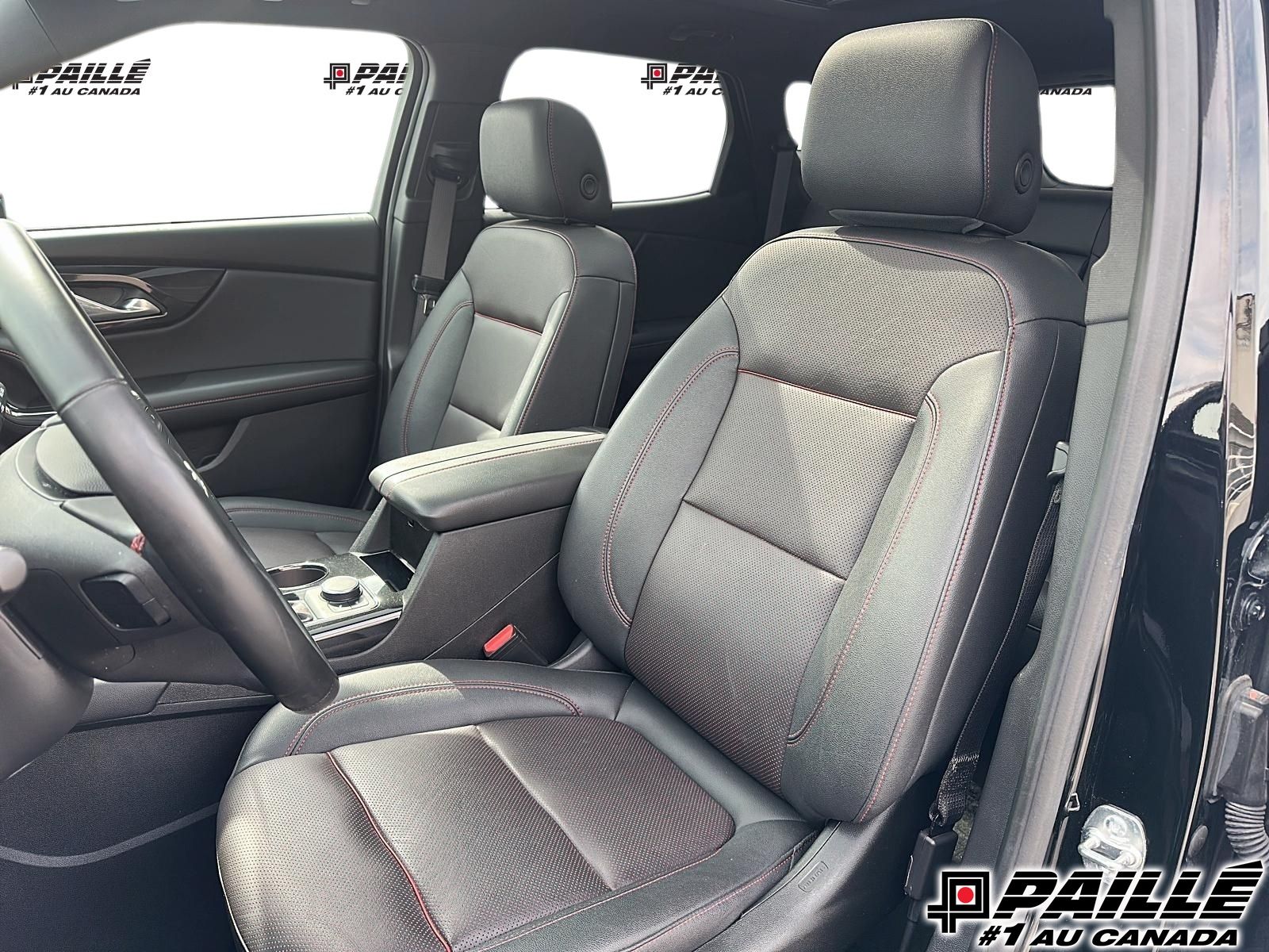 2024 Chevrolet Blazer in Sorel-Tracy, Quebec