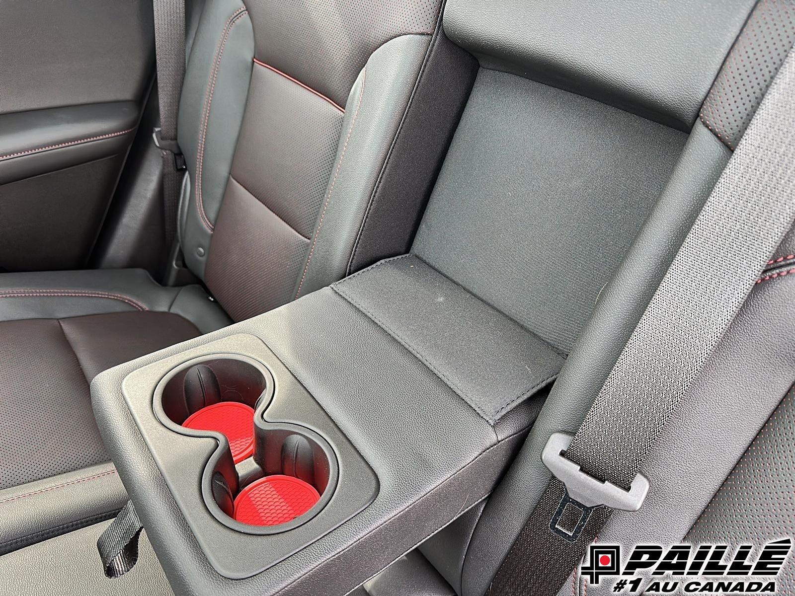 2024 Chevrolet Blazer in Sorel-Tracy, Quebec