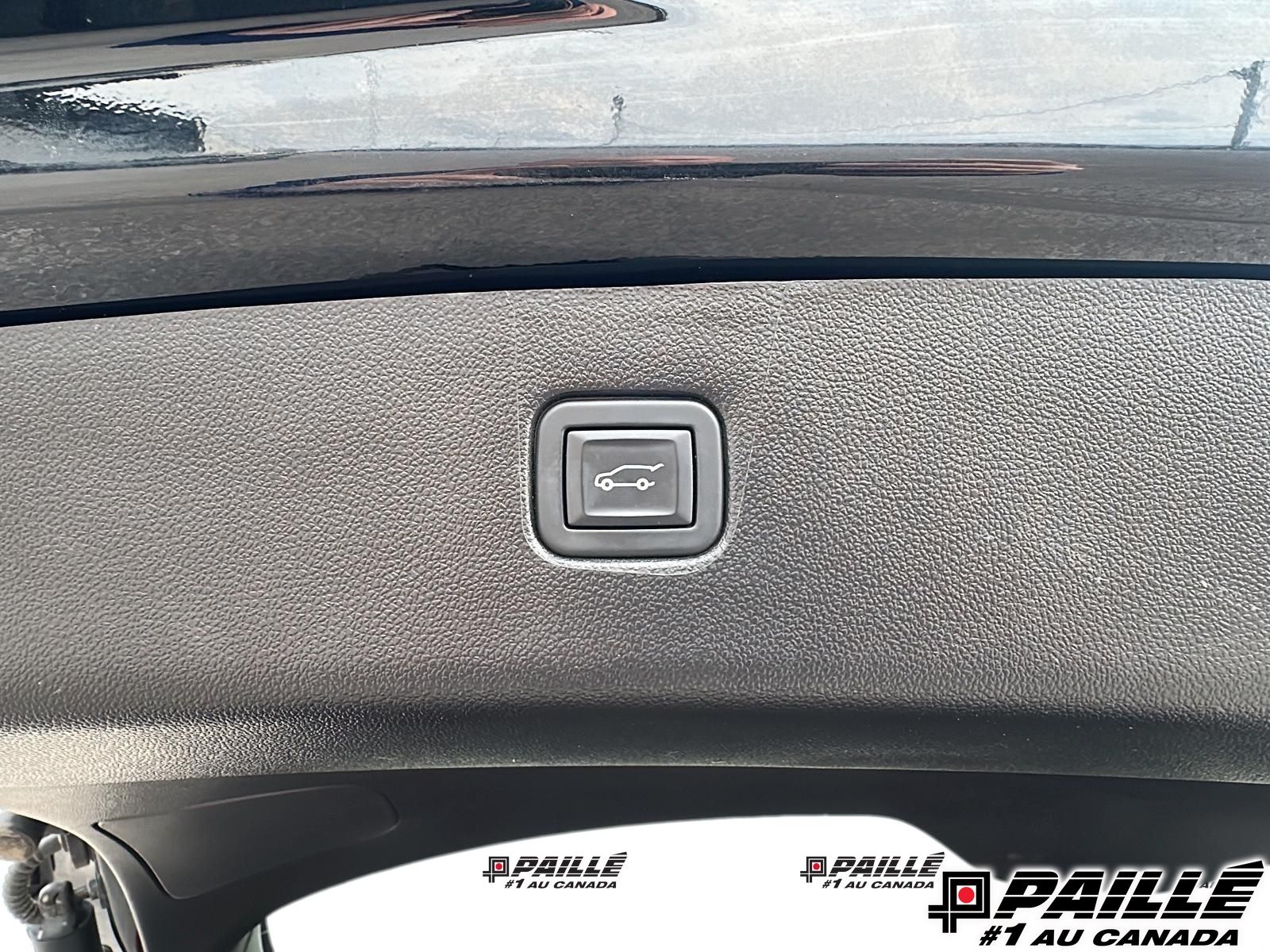 2024 Chevrolet Blazer in Sorel-Tracy, Quebec