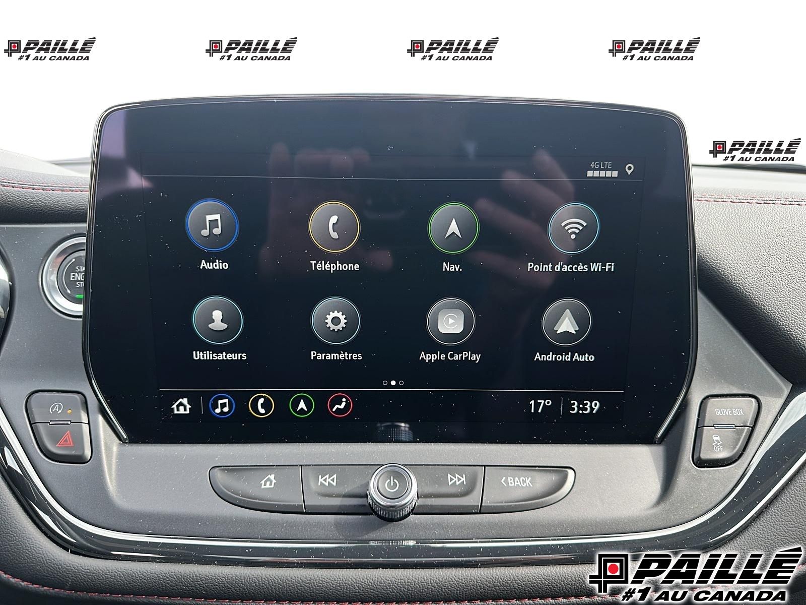 2024 Chevrolet Blazer in Sorel-Tracy, Quebec