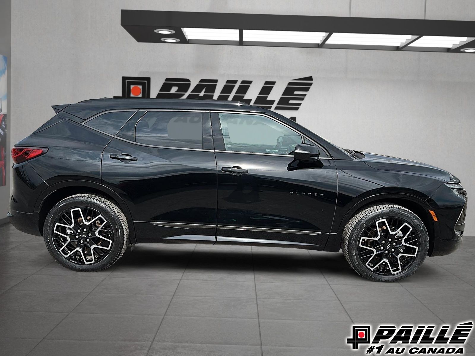 2024 Chevrolet Blazer in Sorel-Tracy, Quebec