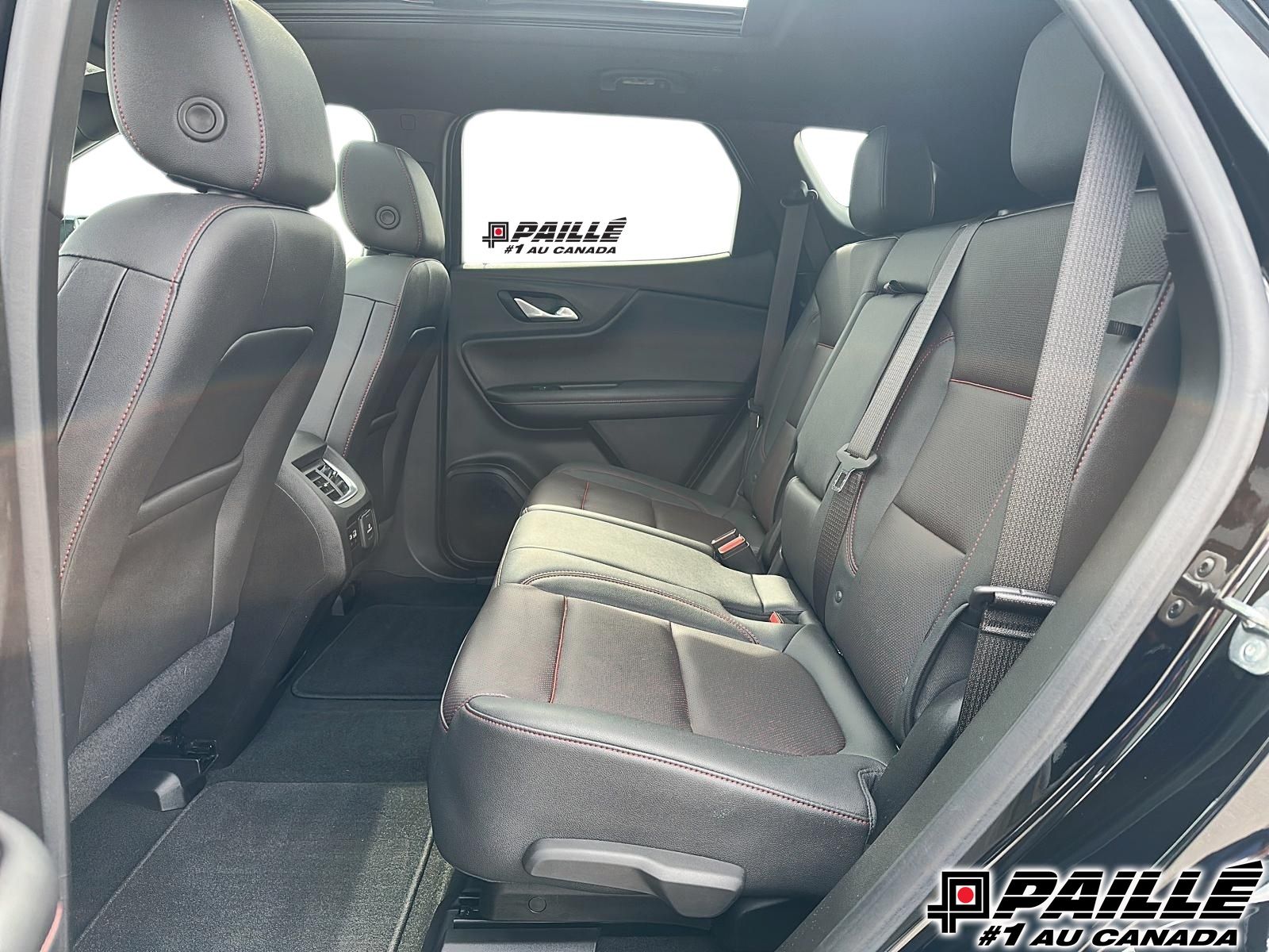 2024 Chevrolet Blazer in Sorel-Tracy, Quebec