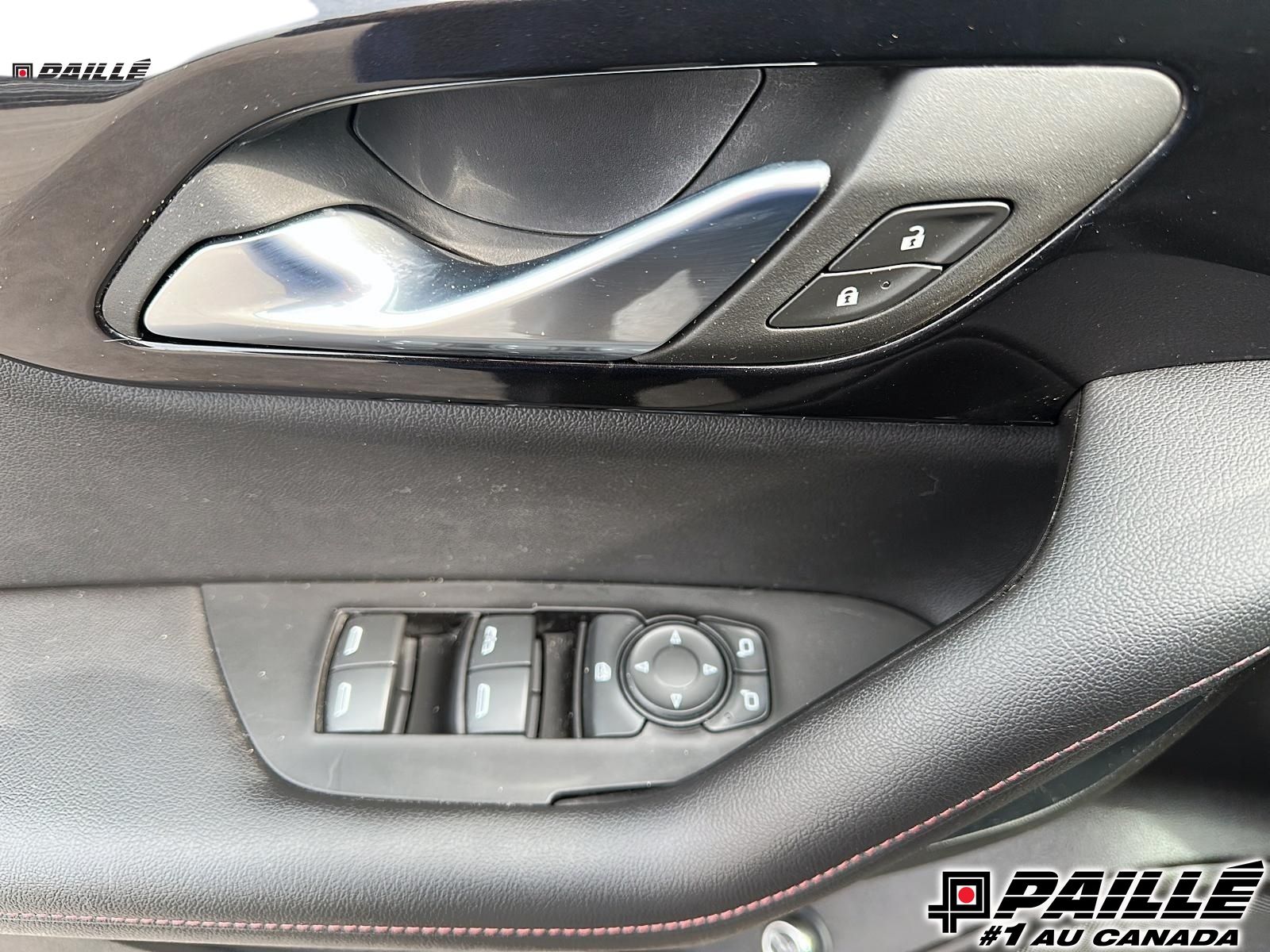 2024 Chevrolet Blazer in Sorel-Tracy, Quebec