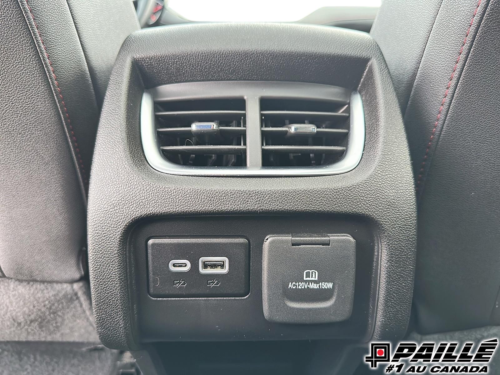 2024 Chevrolet Blazer in Sorel-Tracy, Quebec