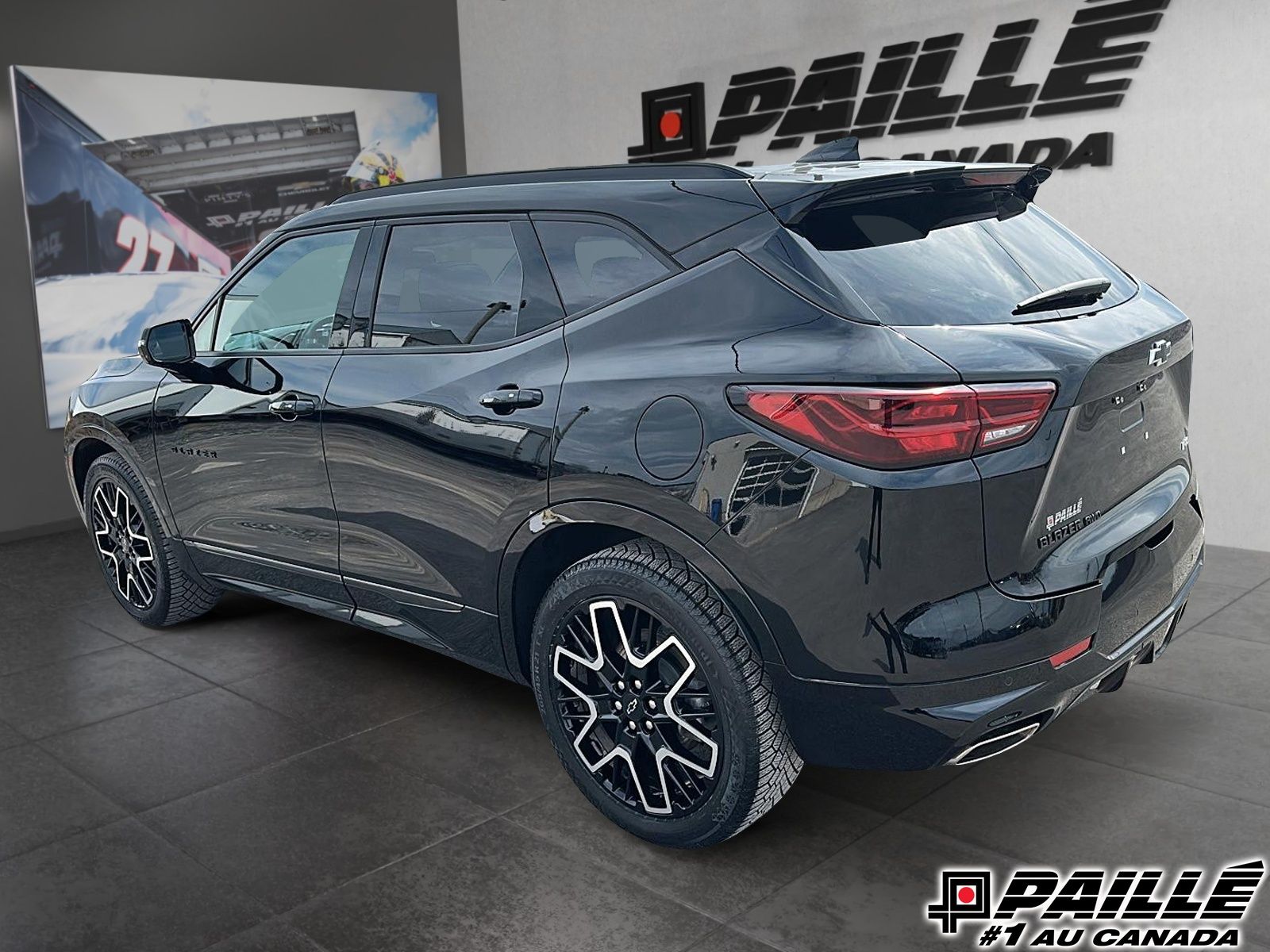 2024 Chevrolet Blazer in Sorel-Tracy, Quebec