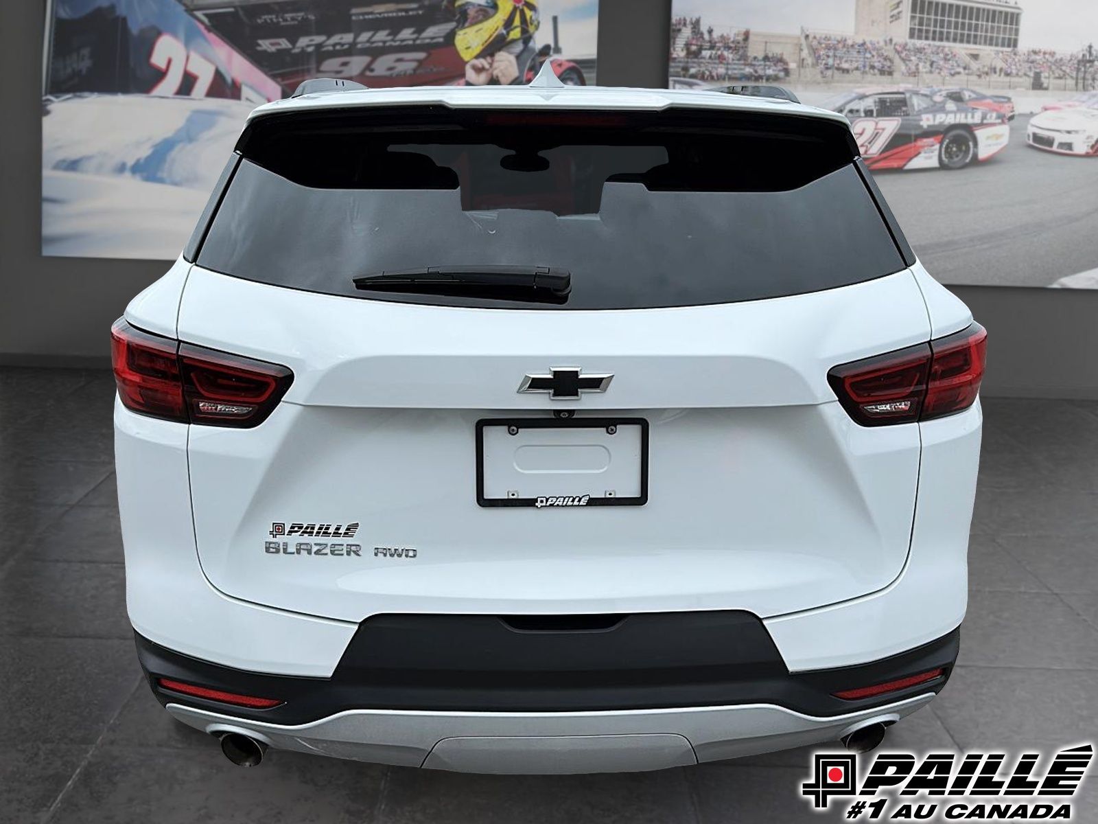 2024 Chevrolet Blazer in Sorel-Tracy, Quebec