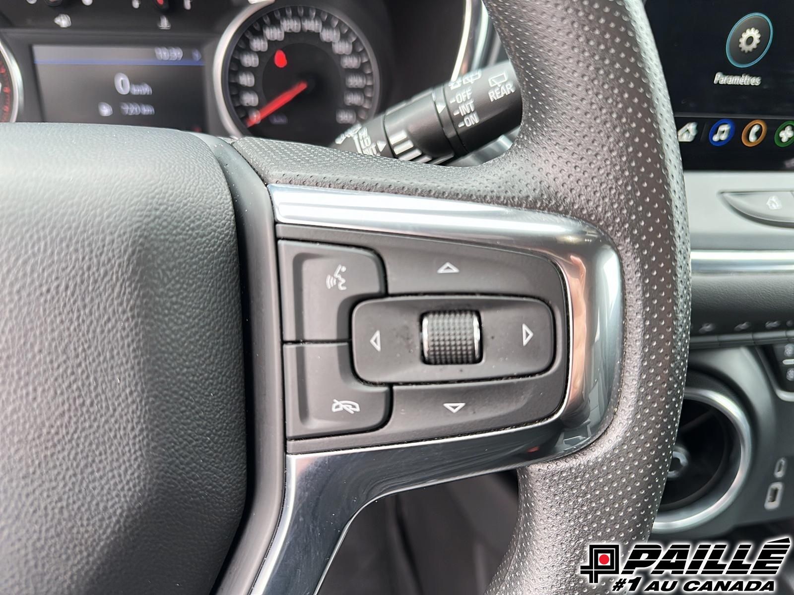2024 Chevrolet Blazer in Sorel-Tracy, Quebec