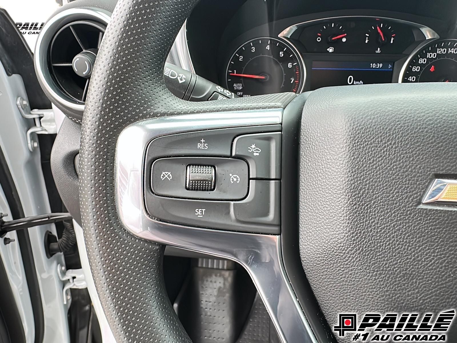 2024 Chevrolet Blazer in Sorel-Tracy, Quebec