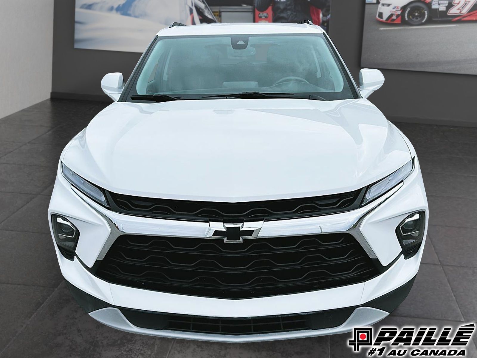 2024 Chevrolet Blazer in Sorel-Tracy, Quebec