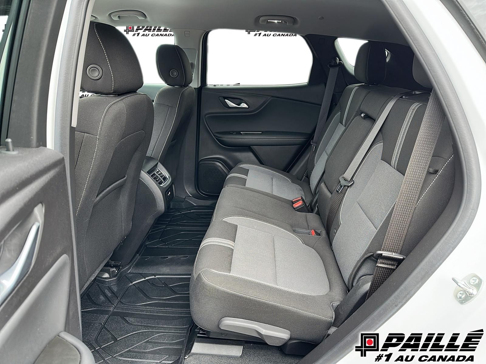 2024 Chevrolet Blazer in Sorel-Tracy, Quebec