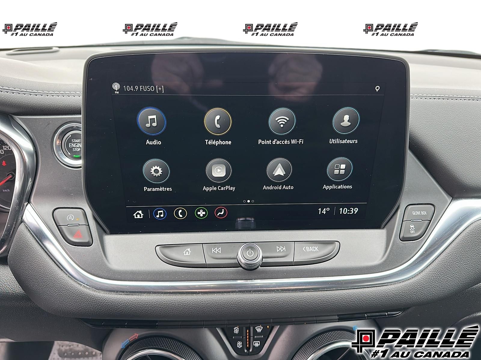 2024 Chevrolet Blazer in Sorel-Tracy, Quebec