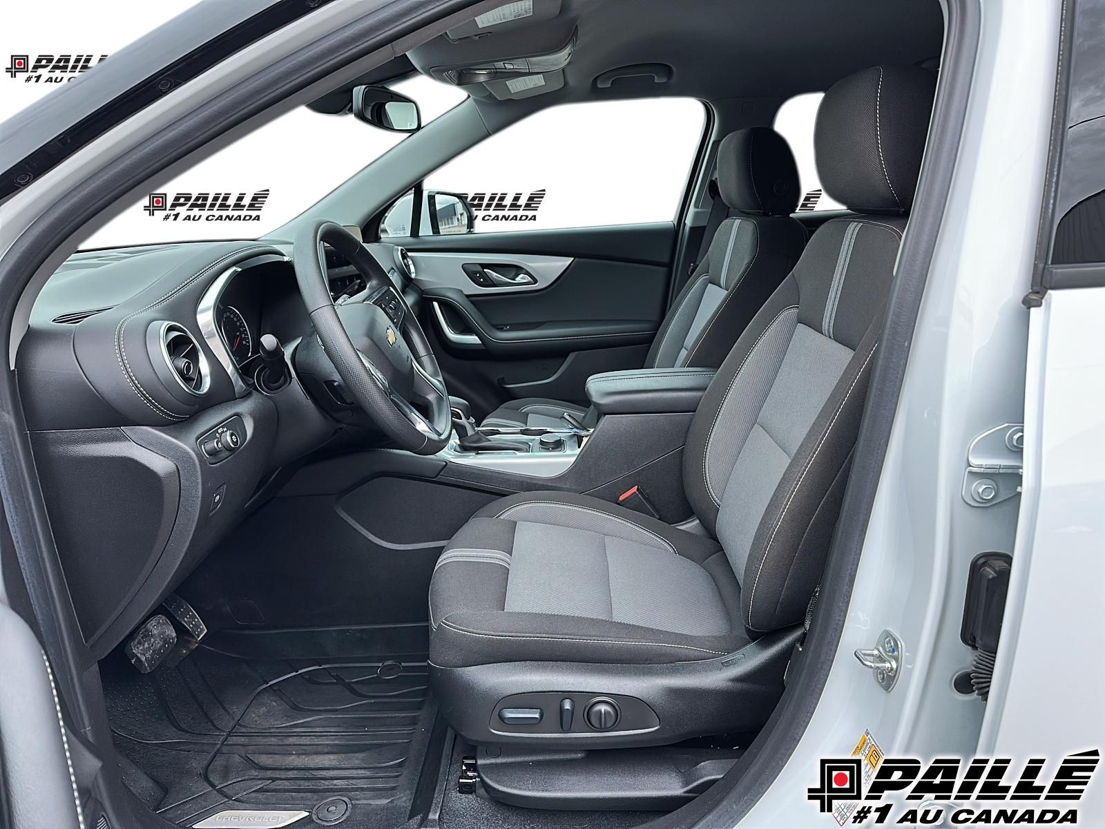 2024 Chevrolet Blazer in Sorel-Tracy, Quebec