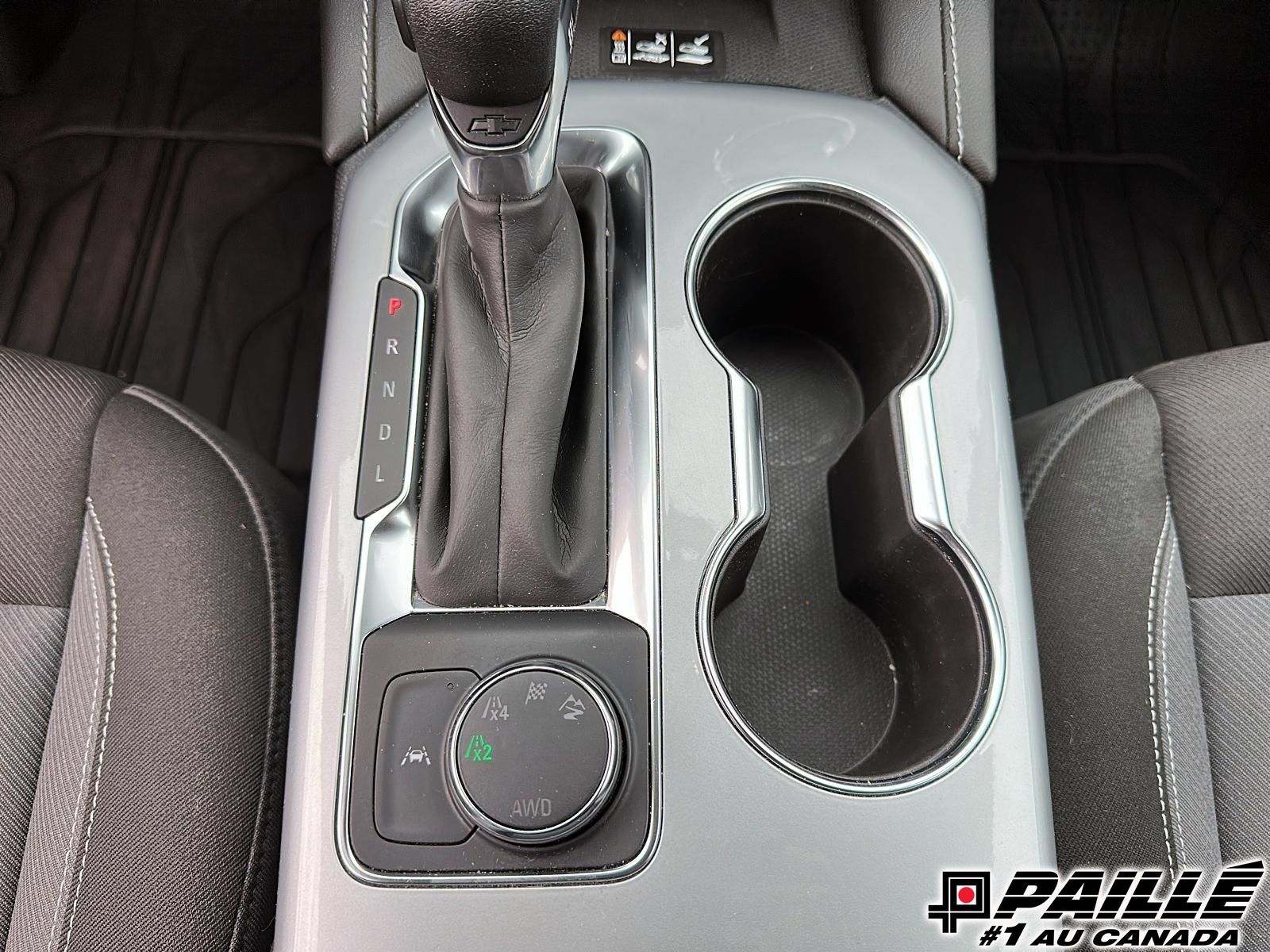 2024 Chevrolet Blazer in Sorel-Tracy, Quebec
