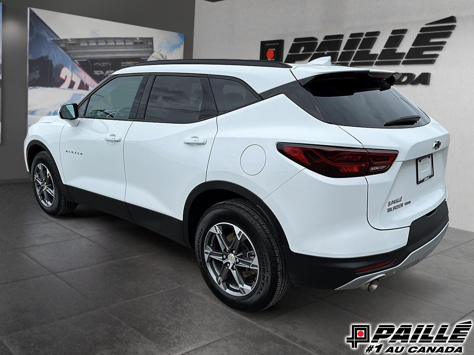 2024 Chevrolet Blazer in Sorel-Tracy, Quebec