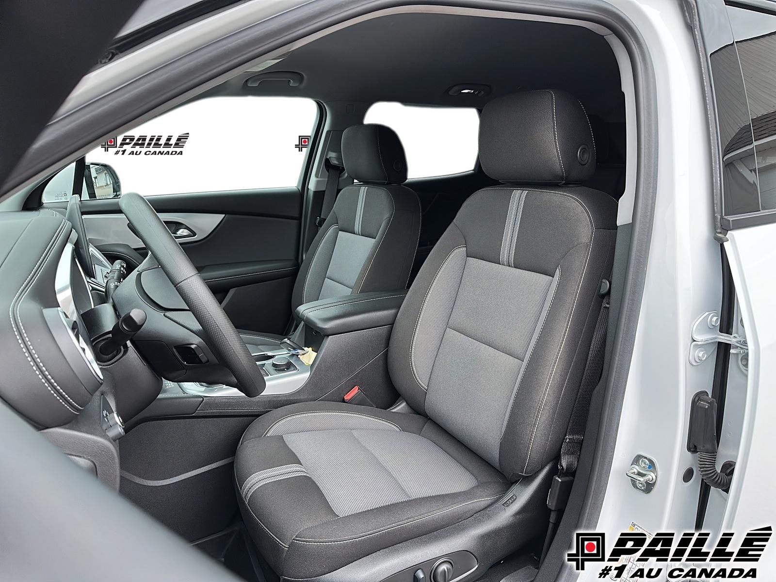2024 Chevrolet Blazer in Sorel-Tracy, Quebec