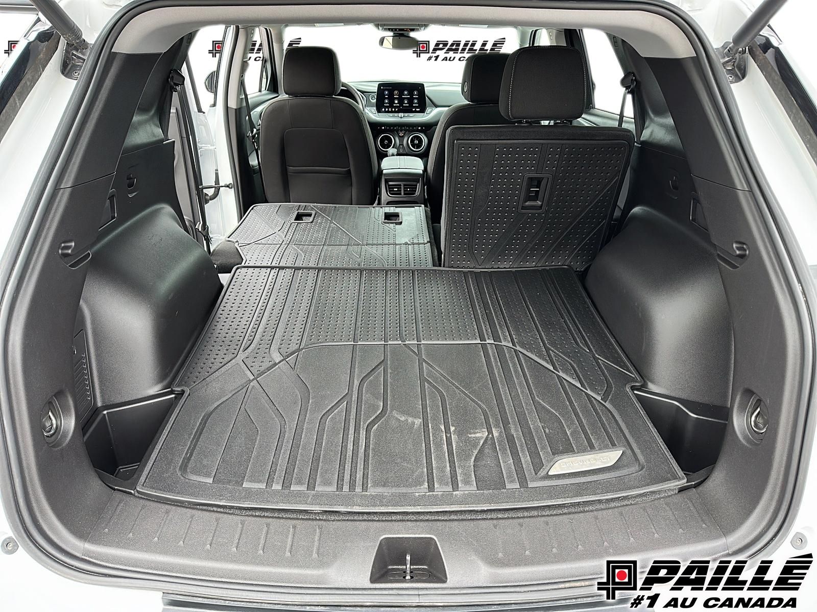 2024 Chevrolet Blazer in Sorel-Tracy, Quebec