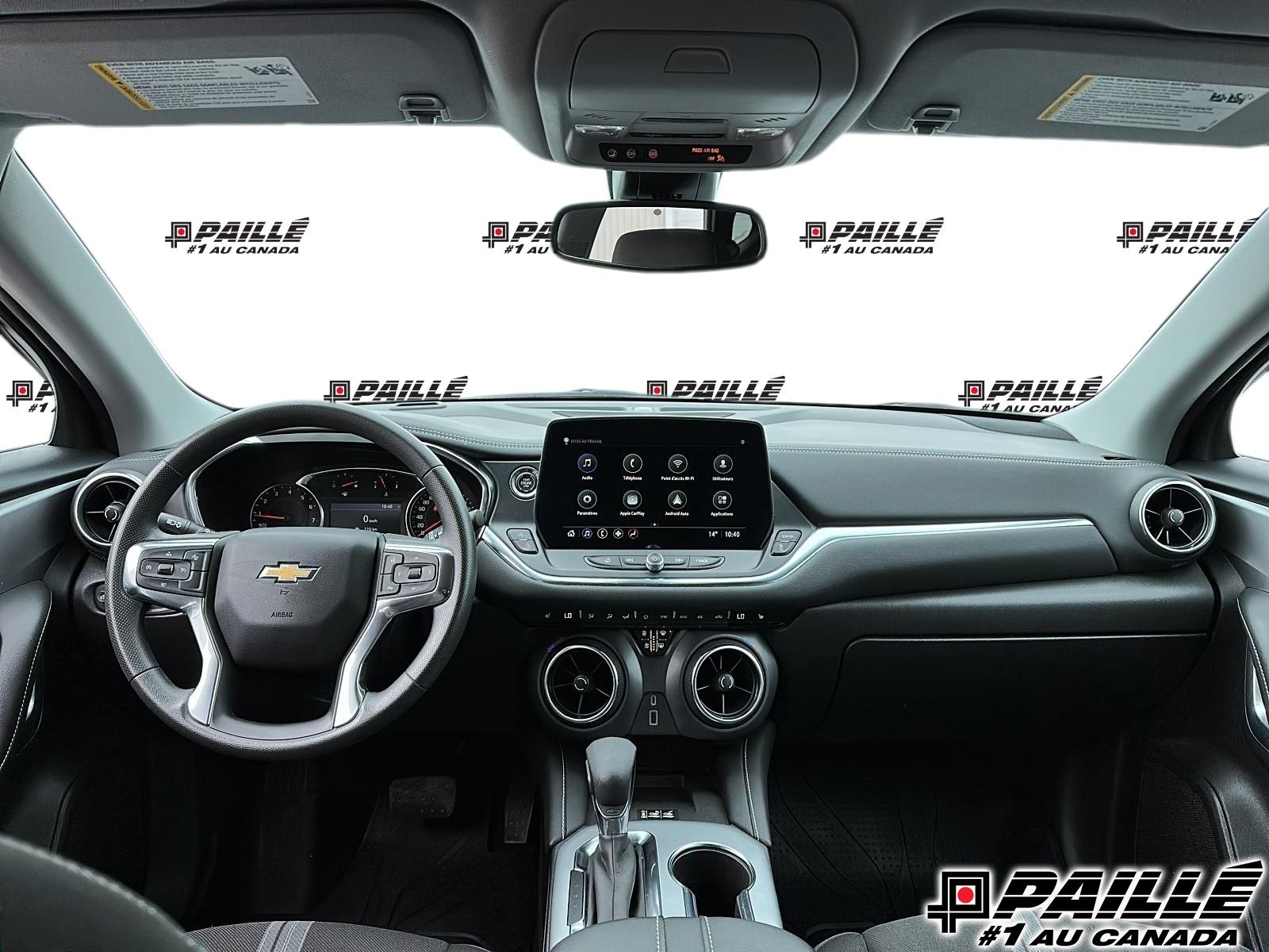 2024 Chevrolet Blazer in Sorel-Tracy, Quebec