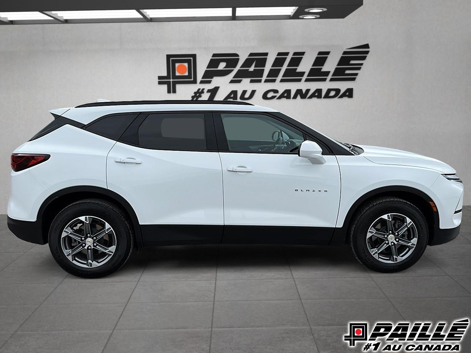 2024 Chevrolet Blazer in Sorel-Tracy, Quebec