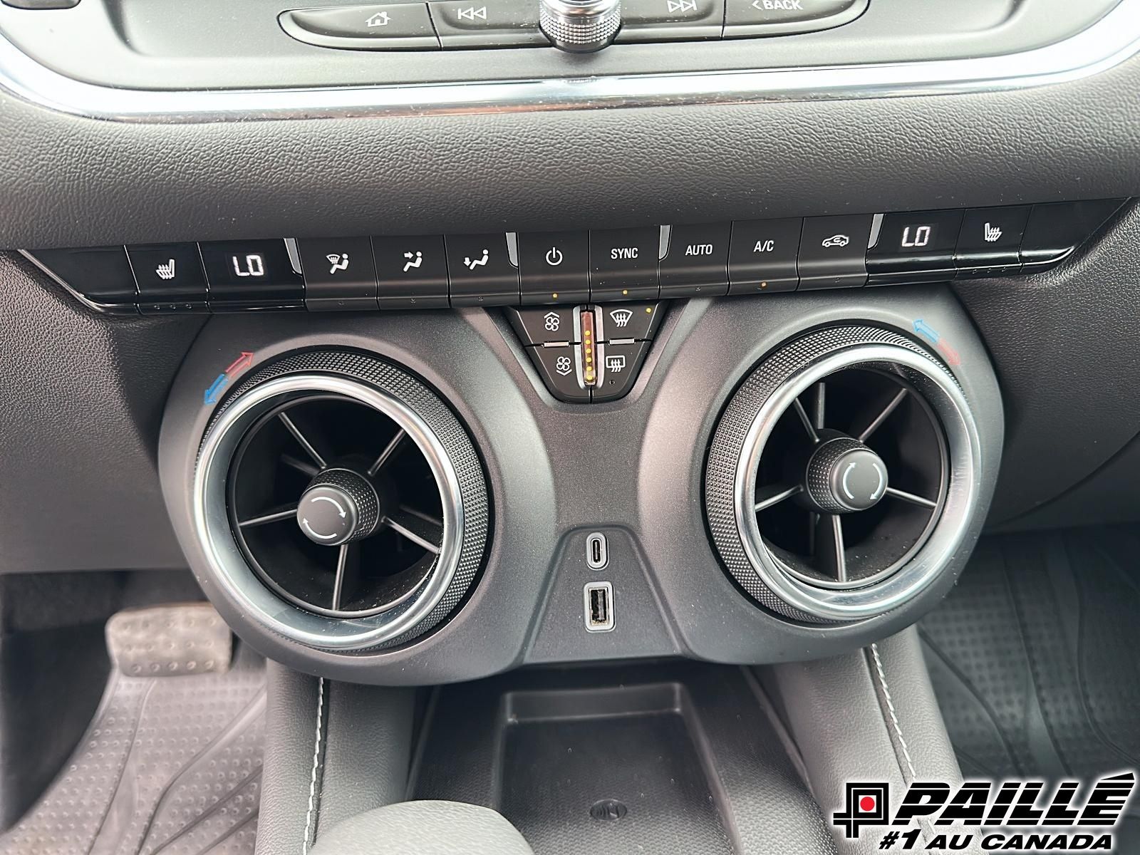 2024 Chevrolet Blazer in Sorel-Tracy, Quebec