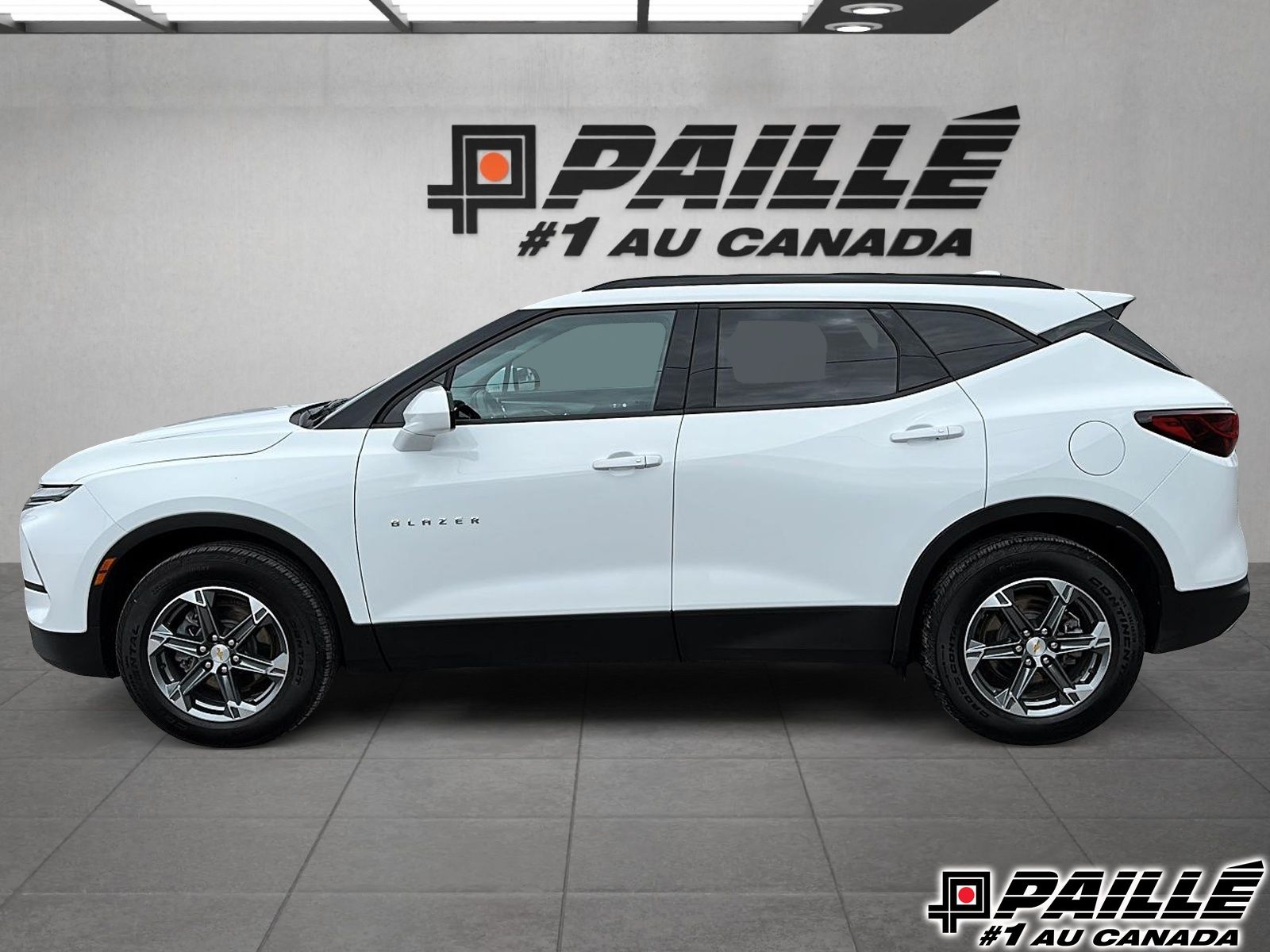 2024 Chevrolet Blazer in Sorel-Tracy, Quebec