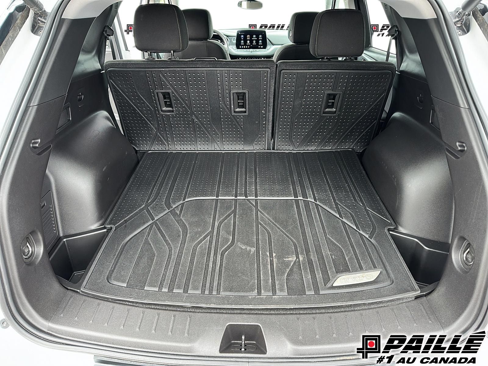 2024 Chevrolet Blazer in Sorel-Tracy, Quebec