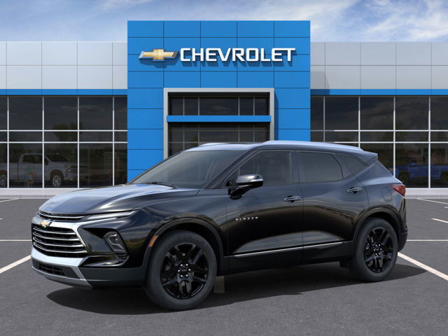 Chevrolet Blazer  2025 à Sorel-Tracy, Québec