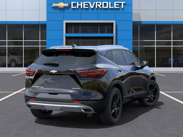 Chevrolet Blazer  2025 à Sorel-Tracy, Québec