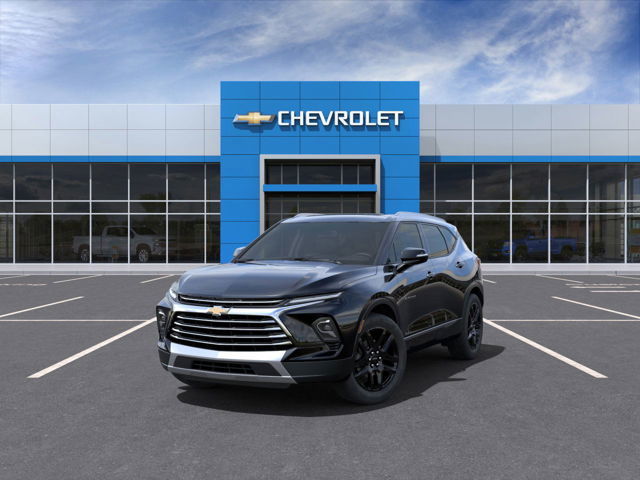 Chevrolet Blazer  2025 à Sorel-Tracy, Québec