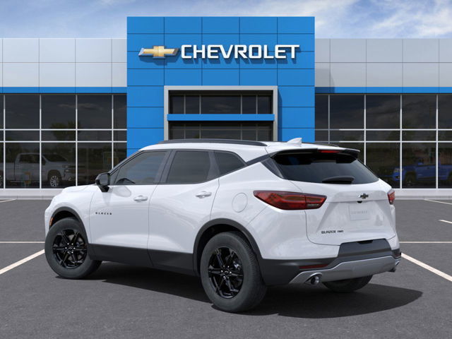 2025 Chevrolet Blazer in Sorel-Tracy, Quebec