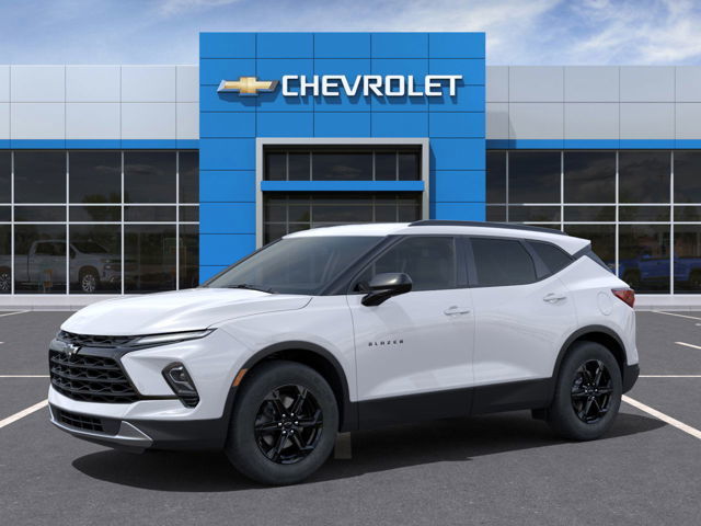 2025 Chevrolet Blazer in Sorel-Tracy, Quebec