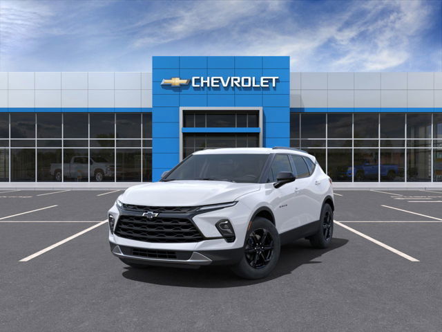 2025 Chevrolet Blazer in Sorel-Tracy, Quebec