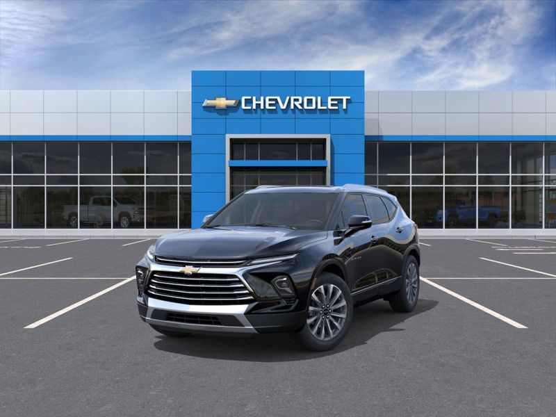 Chevrolet Blazer  2025 à Sorel-Tracy, Québec