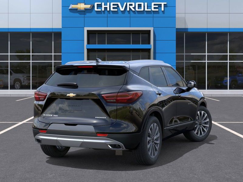 Chevrolet Blazer  2025 à Sorel-Tracy, Québec