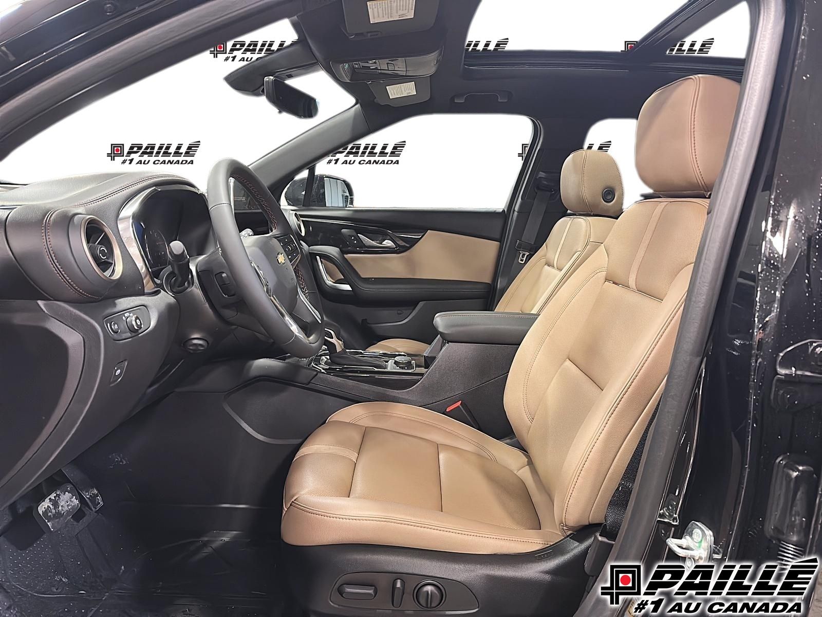 2025 Chevrolet Blazer in Berthierville, Quebec