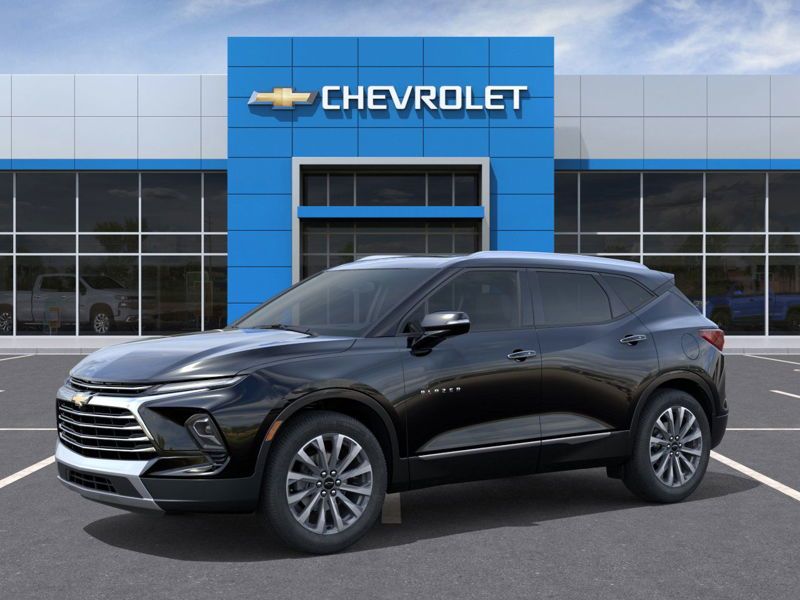 Chevrolet Blazer  2025 à Sorel-Tracy, Québec