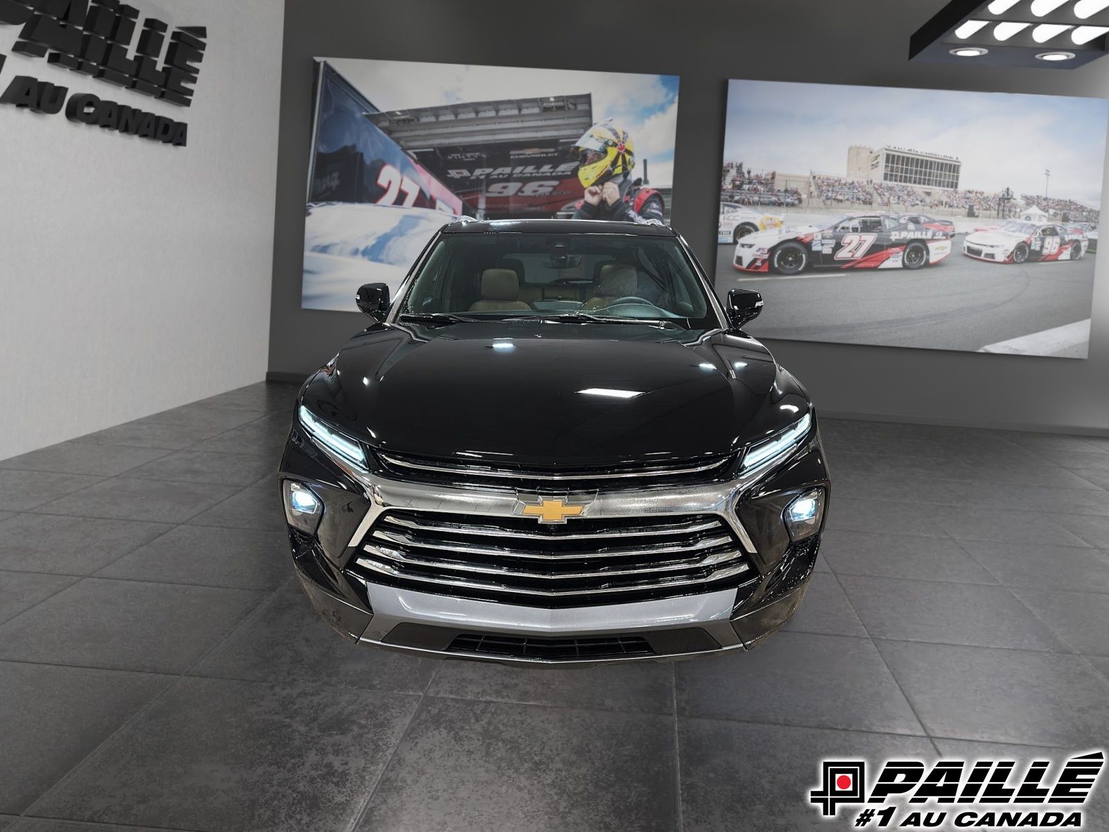 2025 Chevrolet Blazer in Berthierville, Quebec