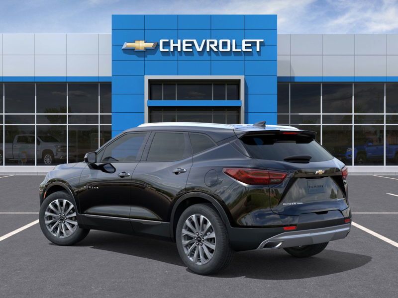 Chevrolet Blazer  2025 à Sorel-Tracy, Québec