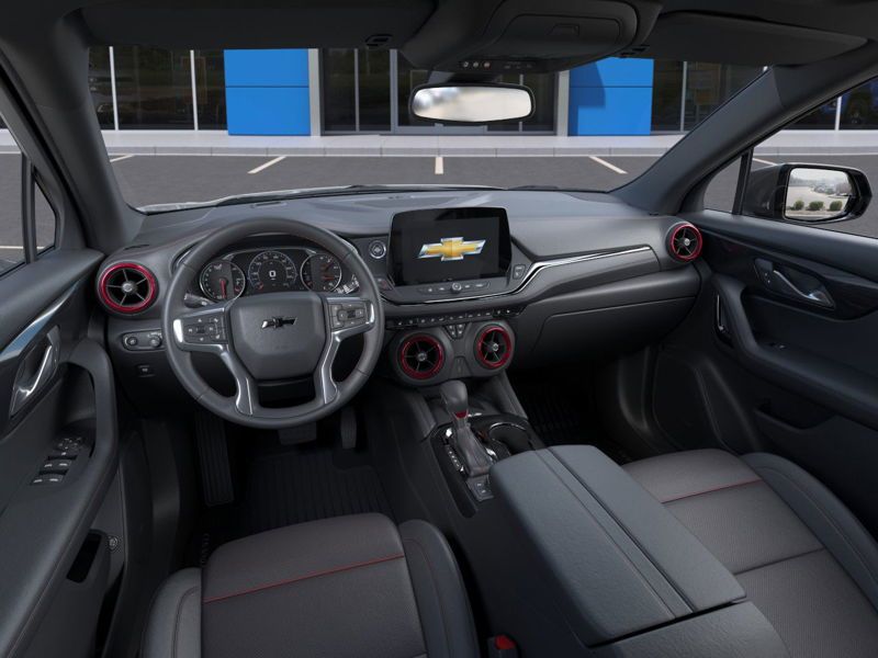 Chevrolet Blazer  2025 à Sorel-Tracy, Québec