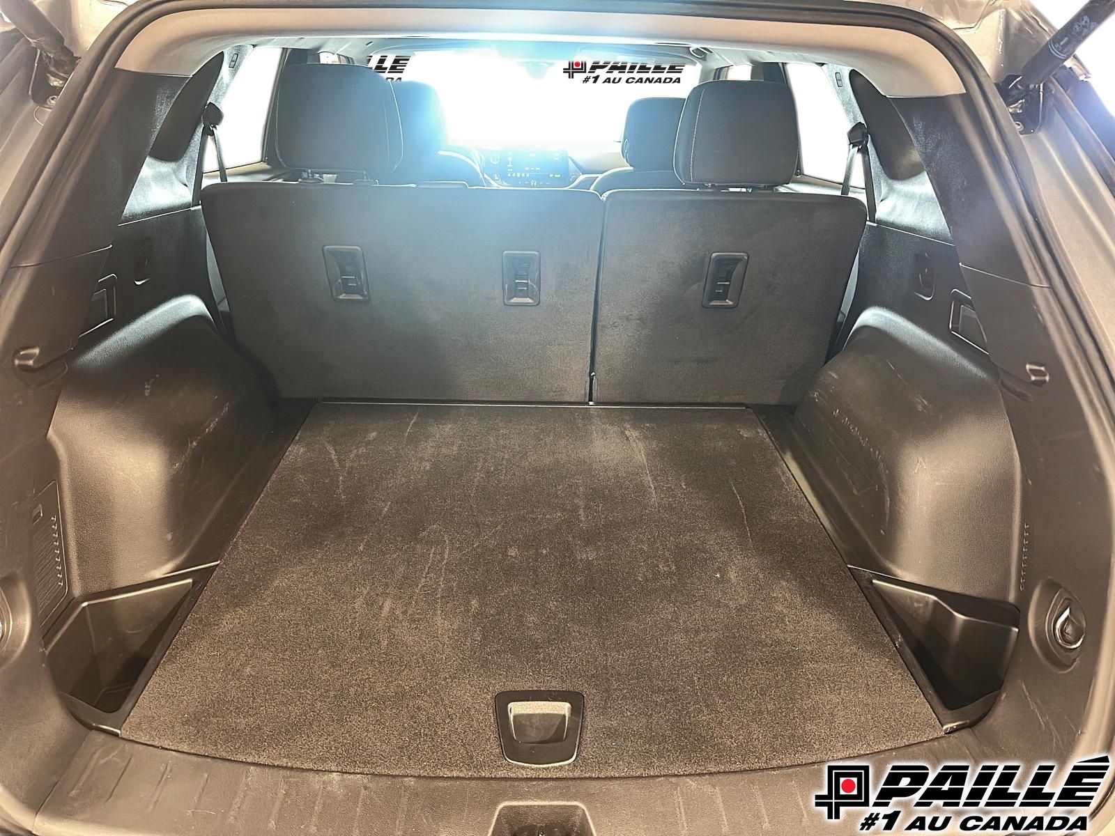 2025 Chevrolet Blazer in Nicolet, Quebec