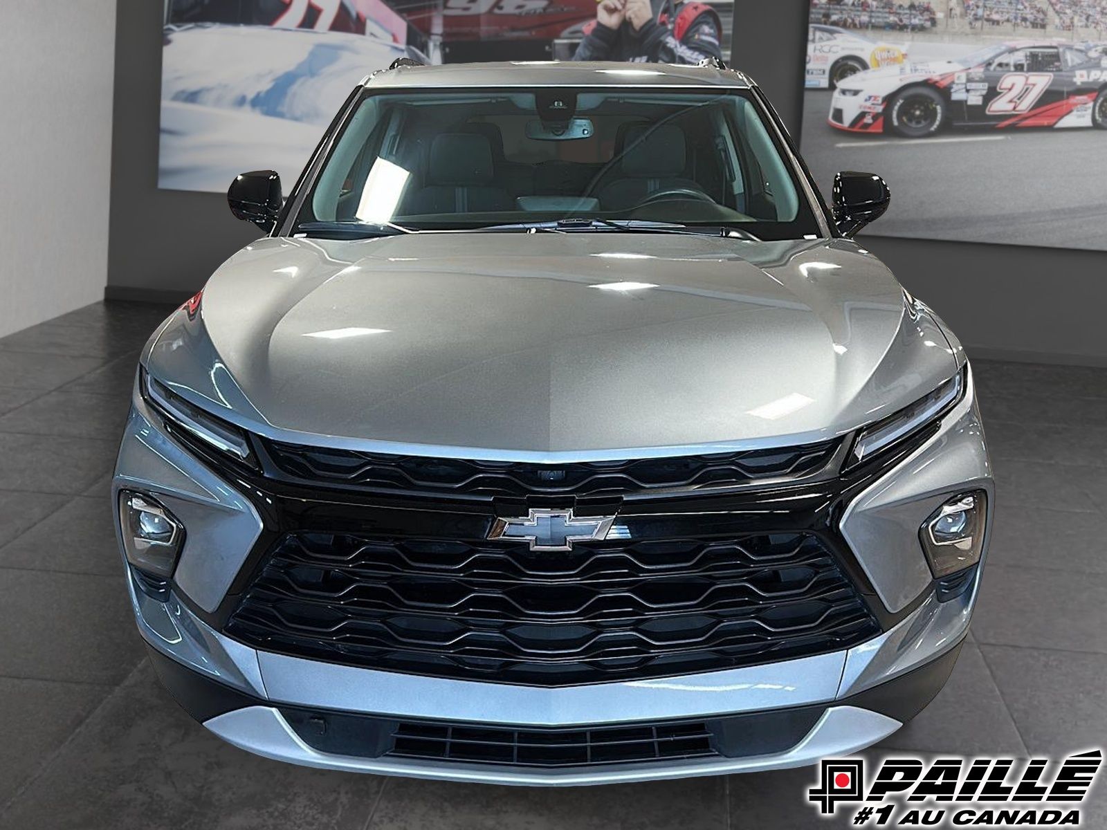 2025 Chevrolet Blazer in Nicolet, Quebec