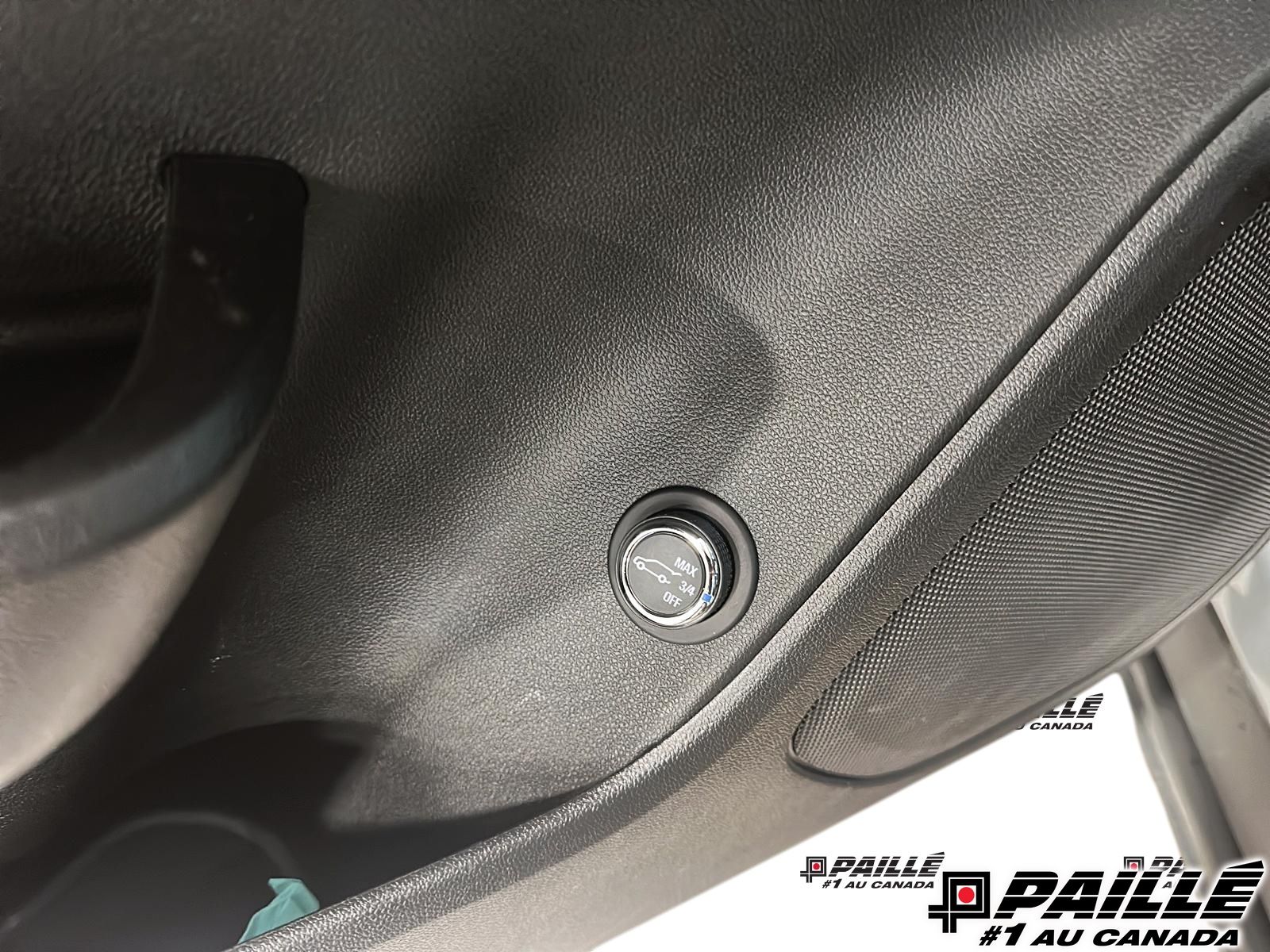 2025 Chevrolet Blazer in Nicolet, Quebec