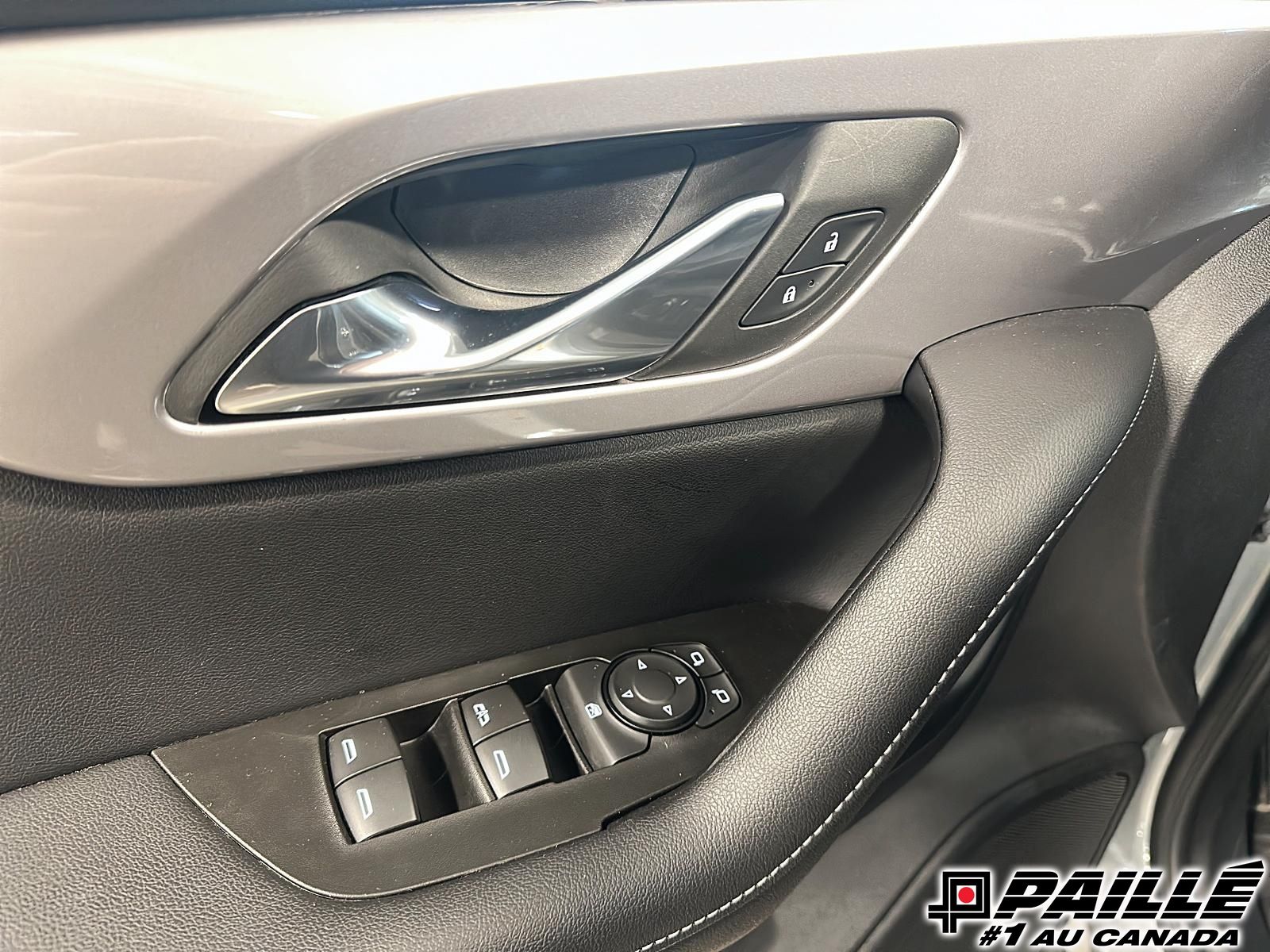 2025 Chevrolet Blazer in Nicolet, Quebec