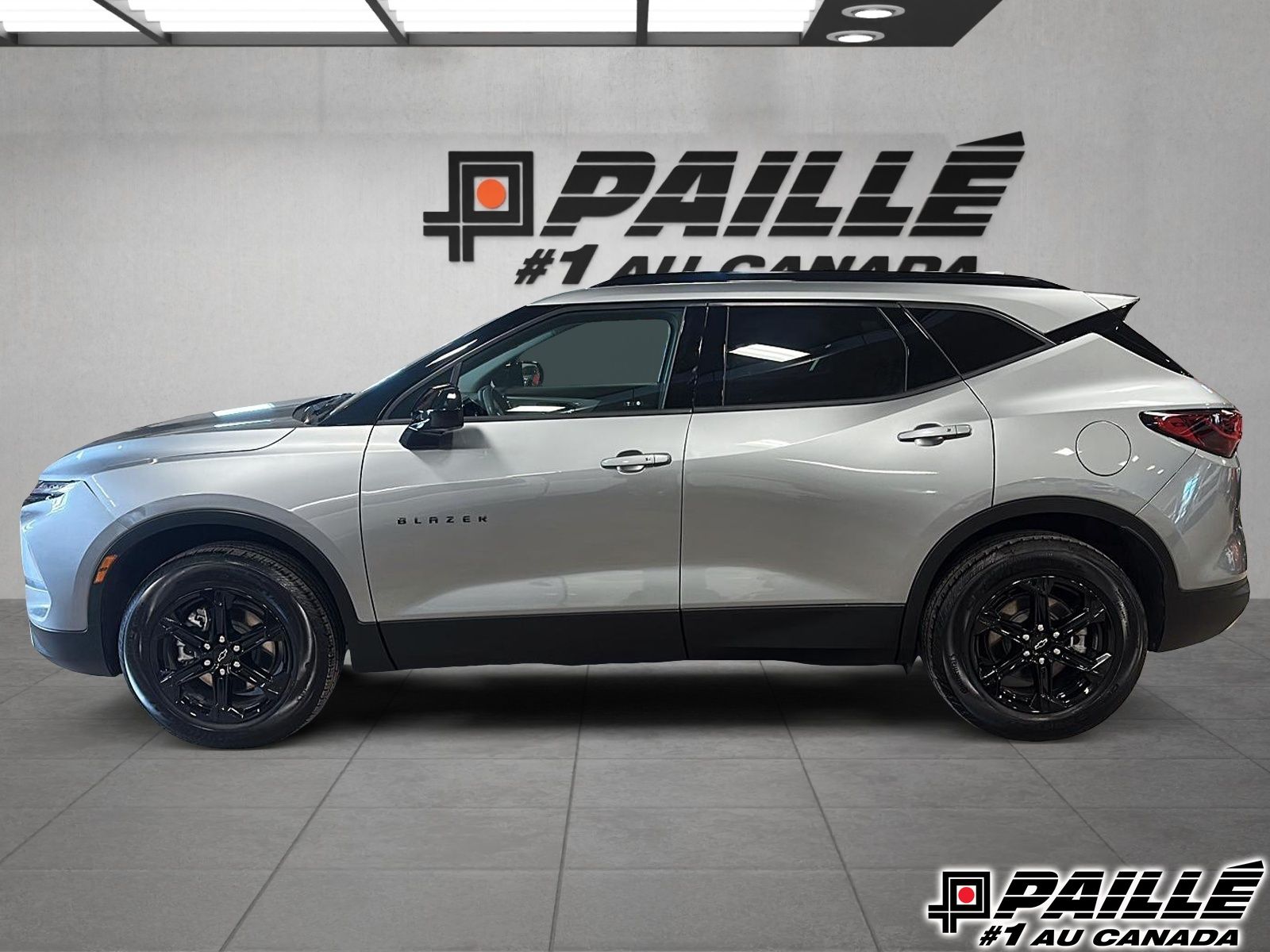 2025 Chevrolet Blazer in Nicolet, Quebec