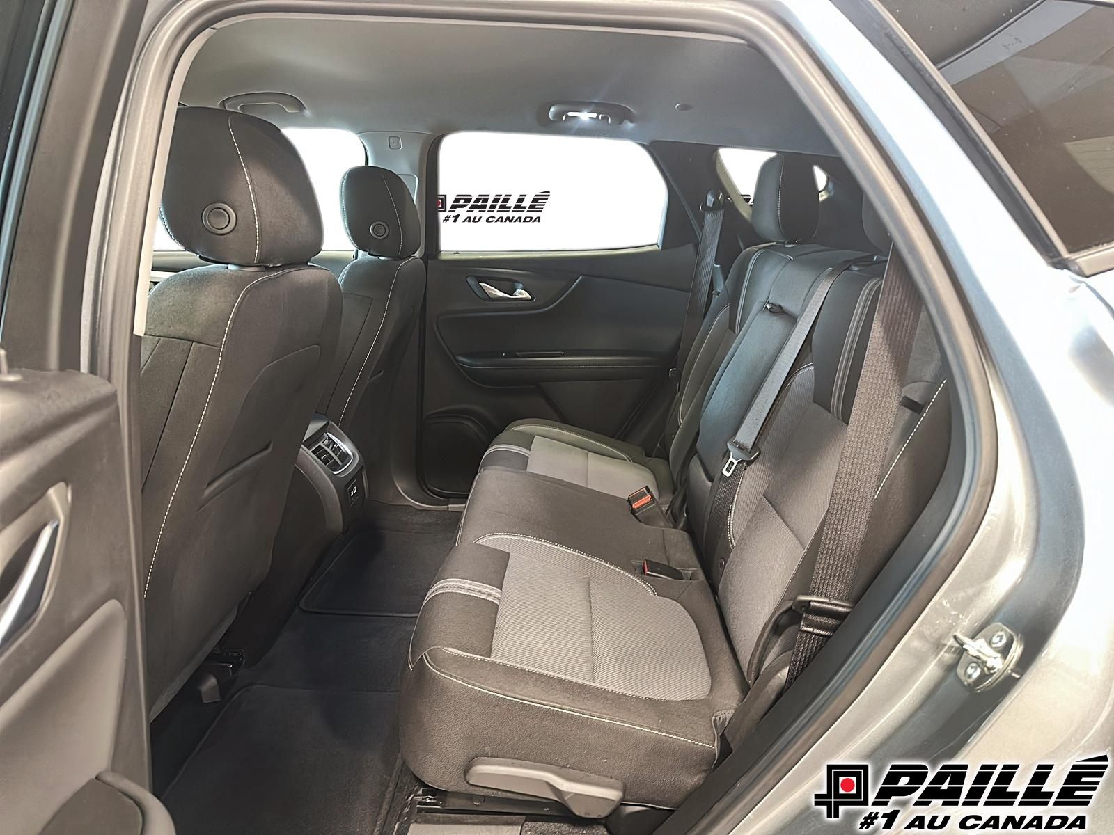 2025 Chevrolet Blazer in Nicolet, Quebec